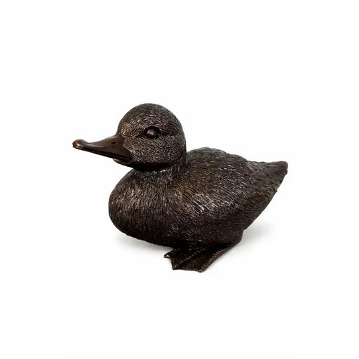 Petit canard assis — BS1554B
