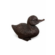 Petit canard assis — BS1554B