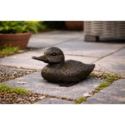 Petit canard assis — BS1554B