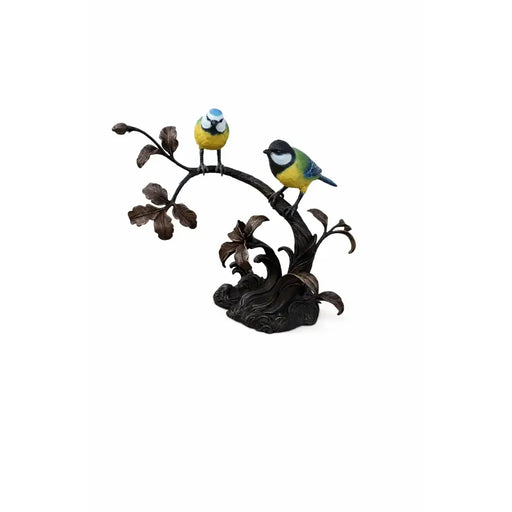 2 Oiseaux — BS1562B