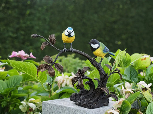 2 Oiseaux — BS1562B