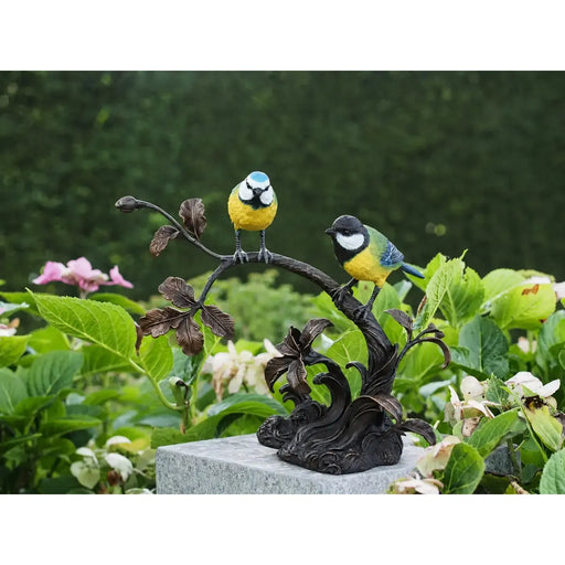 2 Oiseaux — BS1562B