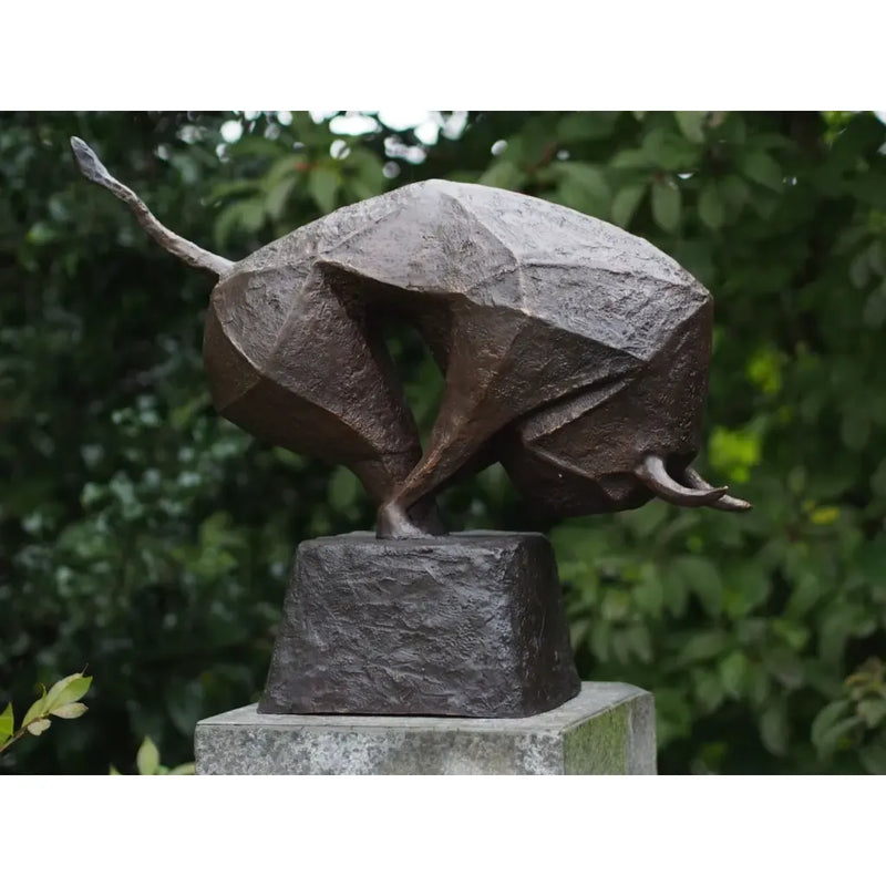 Taureau Modern — BS2082B
