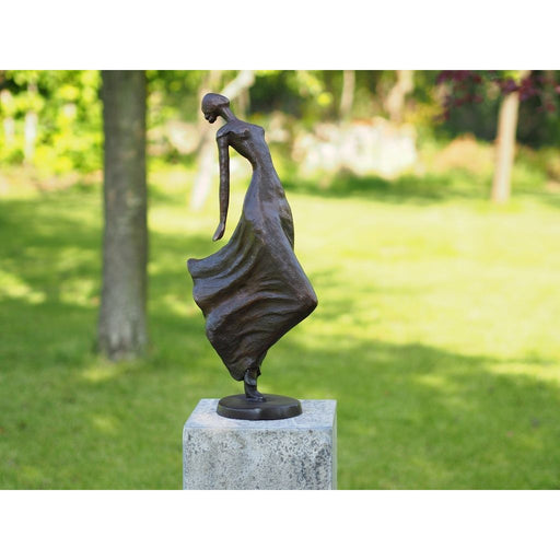 Femme courbée en arrière — BS2084B