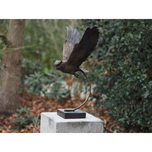Hibou Sur Pied — BS2209B