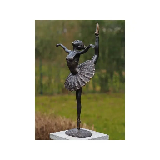 Ballerine — BS2219B