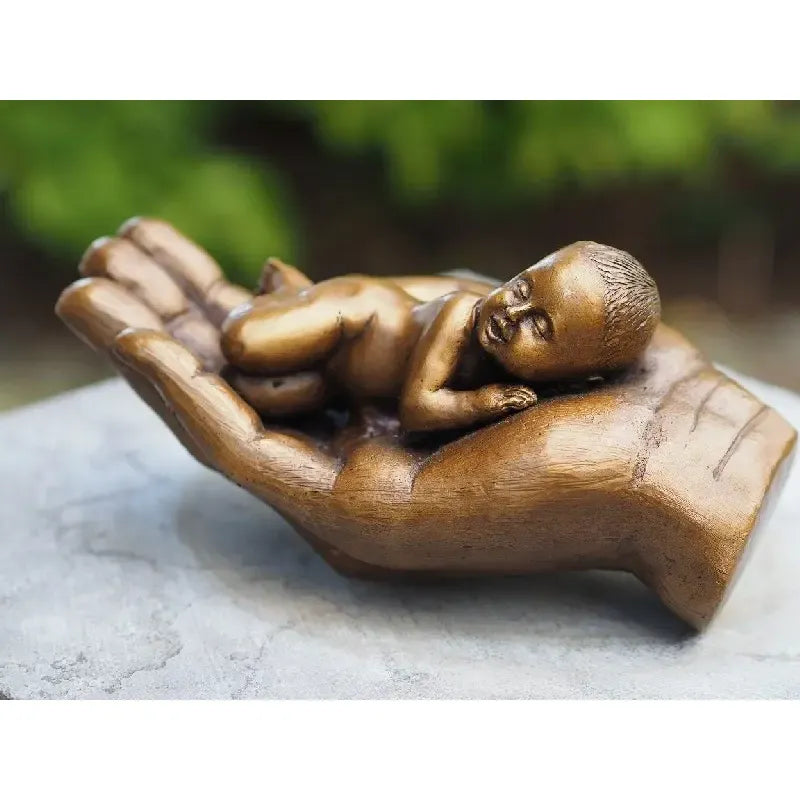 Bébé En Main — BS2270B