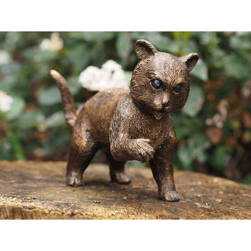 Petit Chat Debout — BS2271B