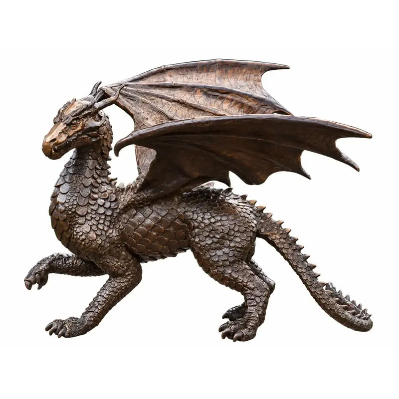 Dragon — BS2308B
