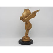 Spirit Of Ecstasy 34 Cm Bronze — BS4188B