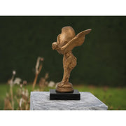 Spirit Of Ecstasy 34 Cm Bronze — BS4188B