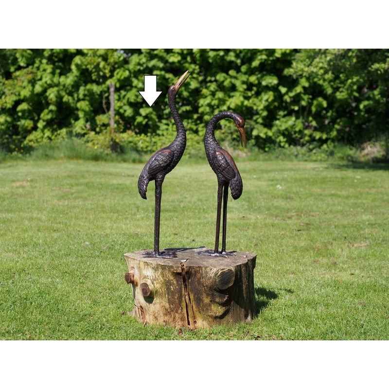 Grue /haut — BS4342B