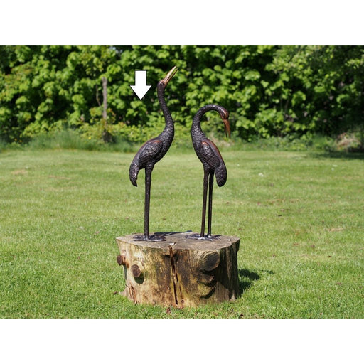 Grue /haut — BS4342B