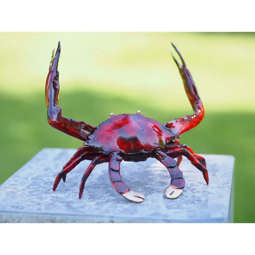 Crabe Rouge — BS5115C