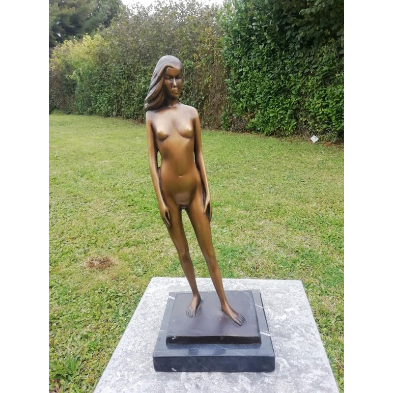 Femme Nue — BS61022