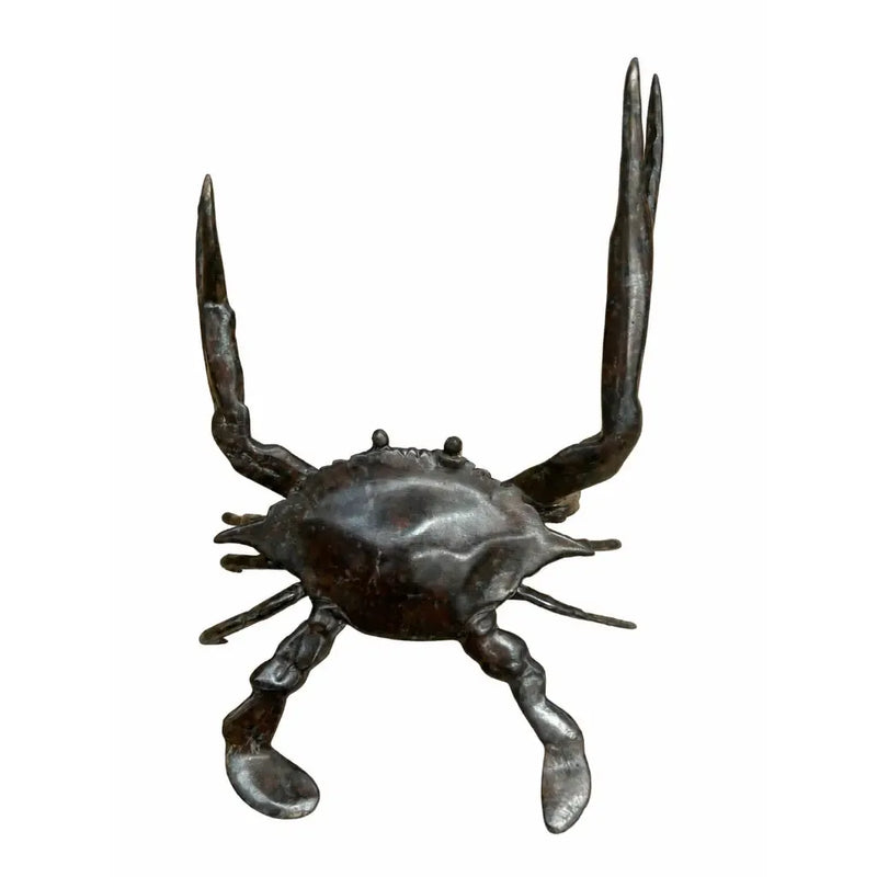 Crabe bleu L — BS6305C
