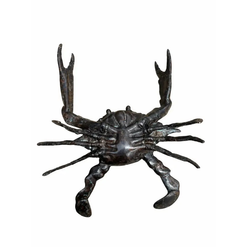 Crabe bleu L — BS6305C
