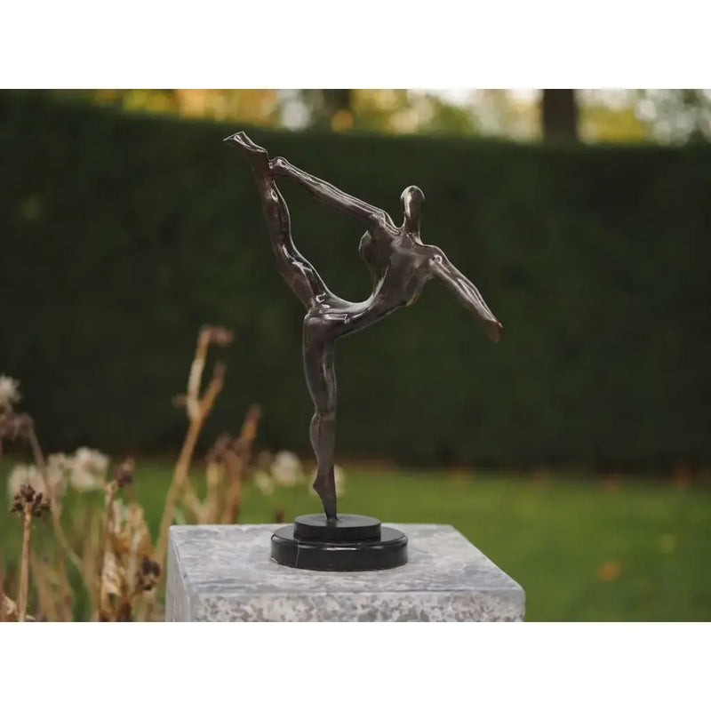 Danseur moderne — BS7660C