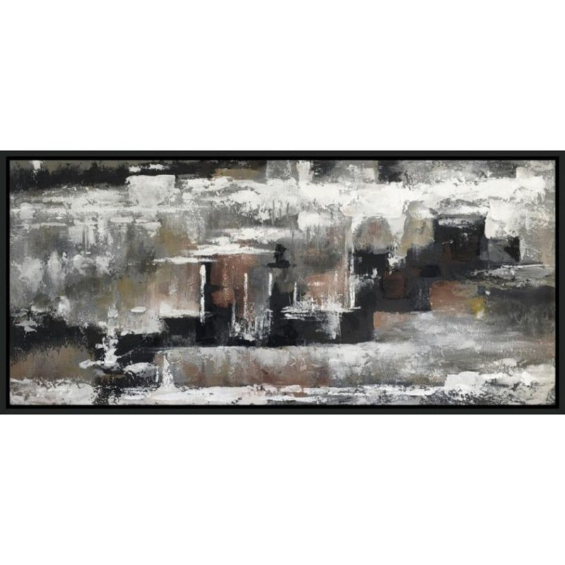 Tableau 150 X 70 Modern — CD007378