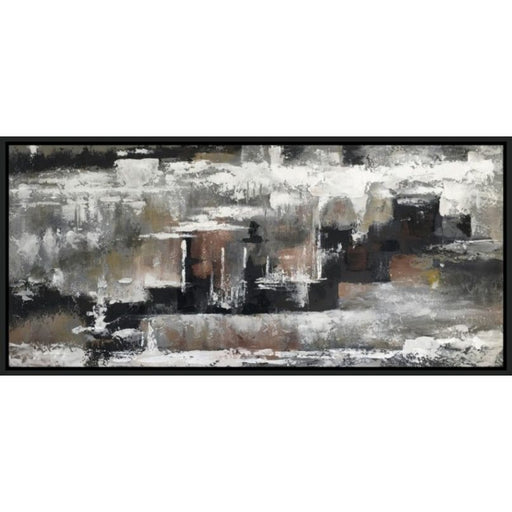 Tableau 150 X 70 Modern — CD007378