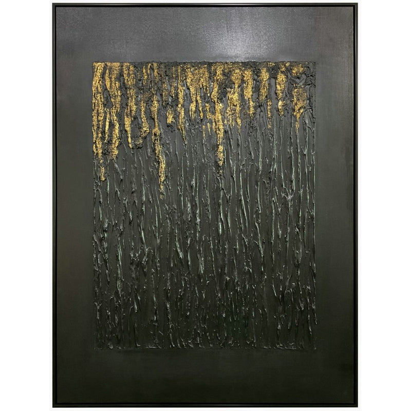 Canvas Schilderij — CD008027