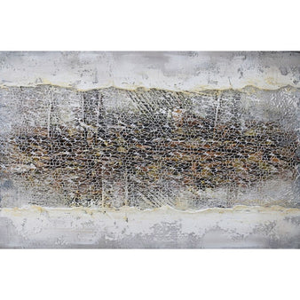 Tableau moderne sur toile 80x120 cm — CD008349