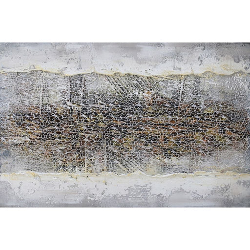 Tableau moderne sur toile 80x120 cm — CD008349