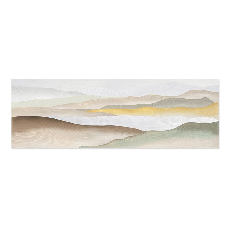 Canvas Moderne 50X150 Cm — CD33003