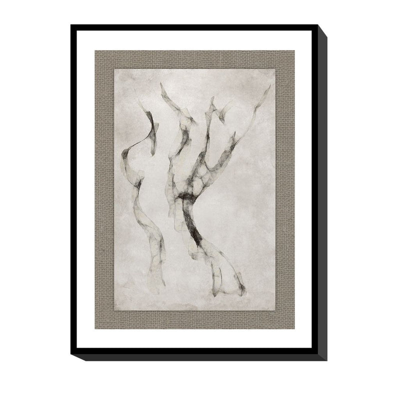 Canvas Femme + Cadre 80X60 Cm — CD33023