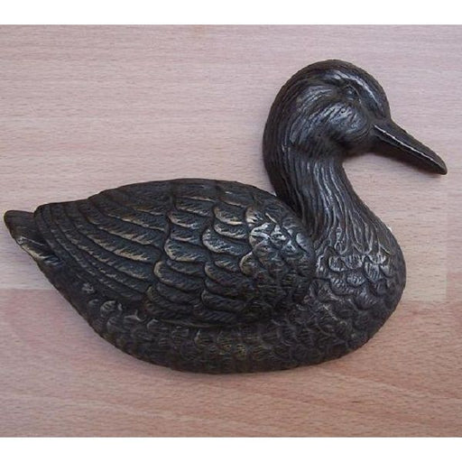 Heurtoir Canard — DR0176BR-BS