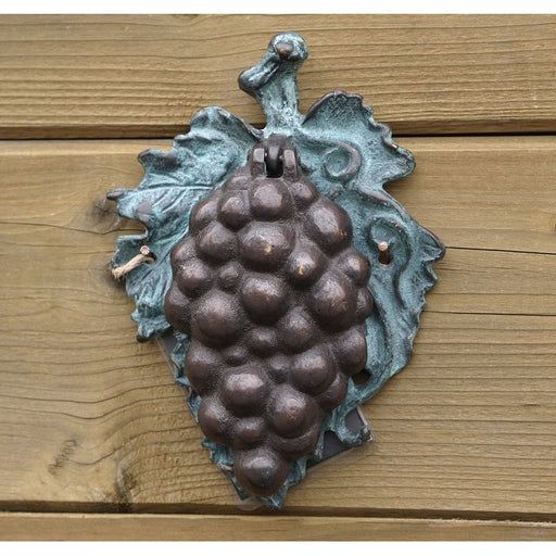 Heurtoir Raisins — DR6548B