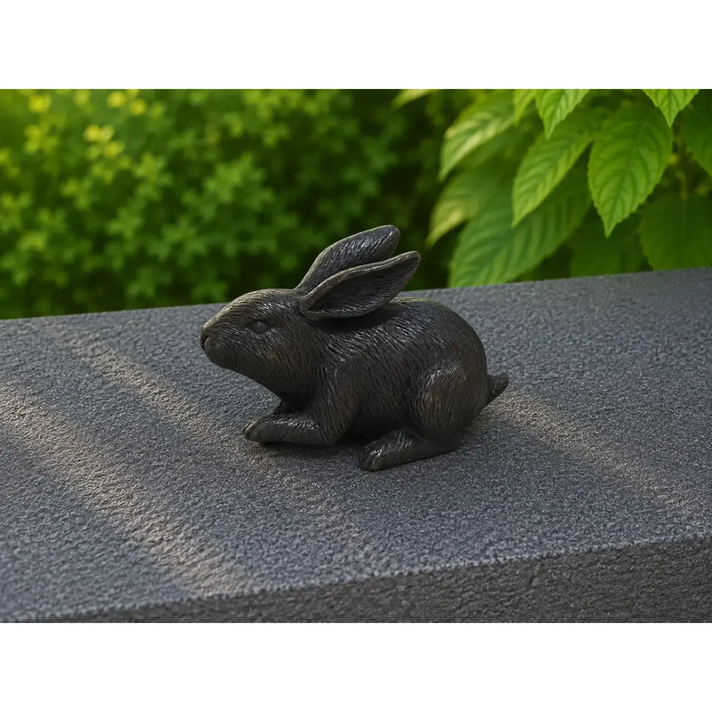 Petite Urne Lapin — FV0625BRW-DB