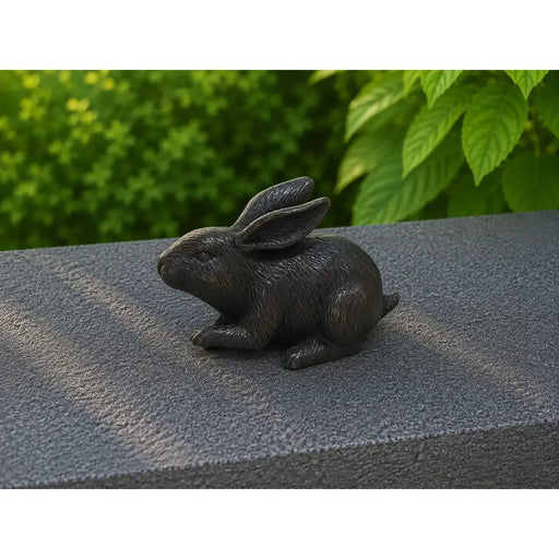 Petite Urne Lapin — FV0625BRW-DB