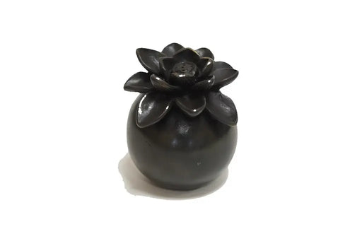 Petite Urne Tournesol — FV0627BRW-DB