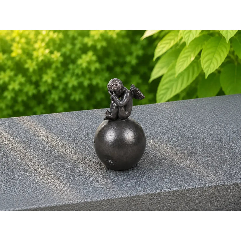 Petite Urne Ange — FV0631BRW-DB