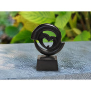 Heartbroken Mini Urne — FV0646BR-HP