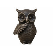 Hibou Urne — FV0648BR-BI