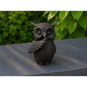 Hibou Urne — FV0648BR-BI