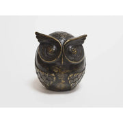 Urne Hibou — FV0652BRW-BI