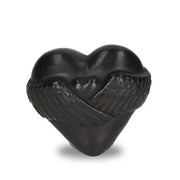 Urne Coeur Etailes — FV0658BR-DB-L