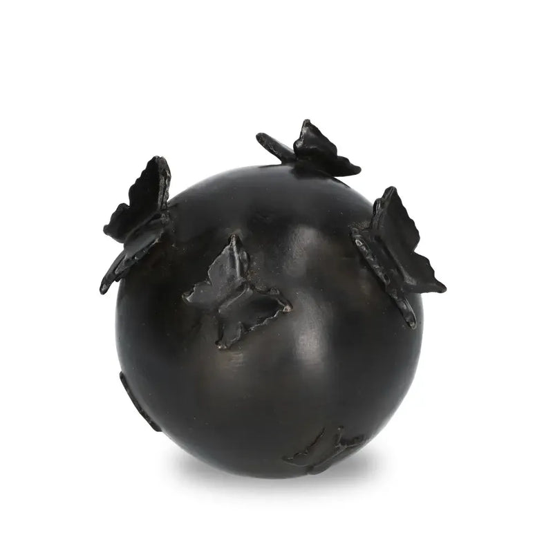 5 Papillon Urne Petit — FV0663BRW-DB