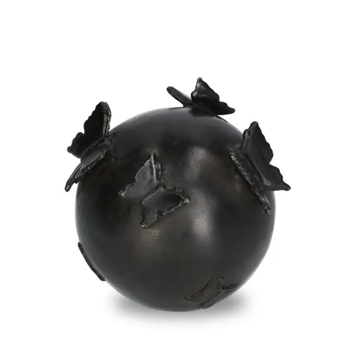 5 Papillon Urne Petit — FV0663BRW-DB
