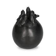 Urne 7 Oiseaux — FV0666BR-DB-L