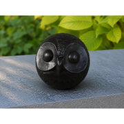 Urne Hibou Petit — FV0667BR-DB