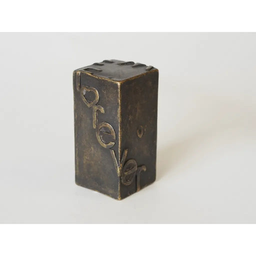 With Us Forever Urne — FV0669BRW-BI