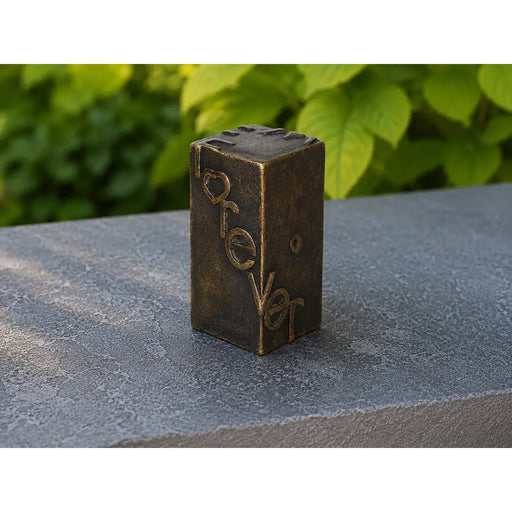 With Us Forever Urne — FV0669BRW-BI