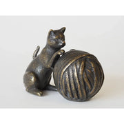 Chat Urne — FV0672BRW-BI