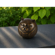 Urne Chat — FV0677BRW-BI