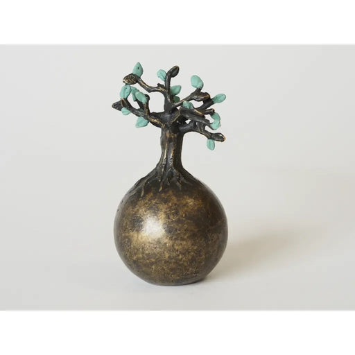 Arbre Urne — FV0678BRW-BI