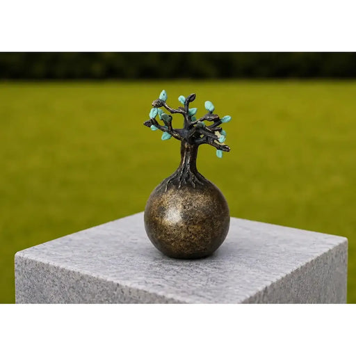 Arbre Urne — FV0678BRW-BI